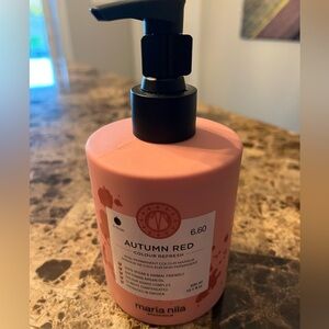 Maria Nila color refresh